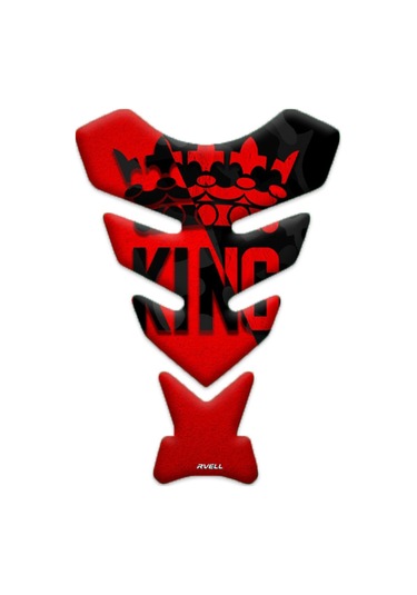 Rvell Üniversal Tank Pad 022 1.Resim