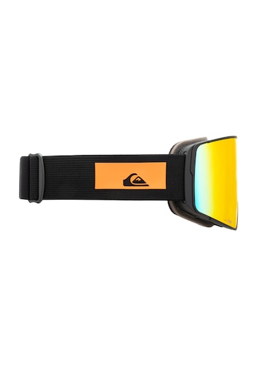 Quıksılver Storm Mg Erkek Kayak Gözlüğü Goggle Renkli Renkli Çok Renkli