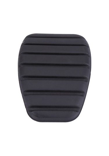 Shineyee Renault Clio/scenic/kangoo Vb. Arabalar İçin Kauçuk Fren Debriyaj Pedal Koruyucu, Anti Kayma, Dayanıklı, Kolay Kurulum - Sı-a0084