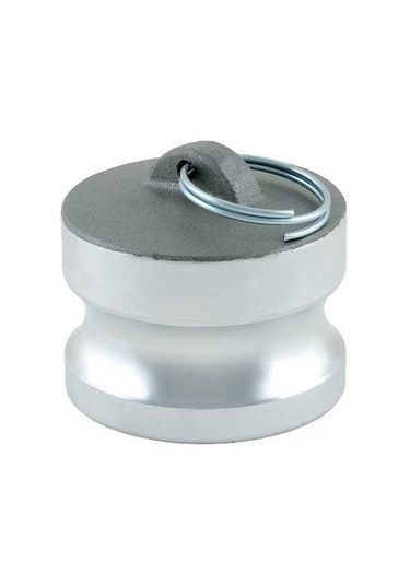 F Tipi Alüminyum Kamlok 1''