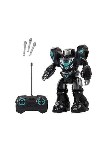 Sıl 88589 Silverlit Robo Blast One