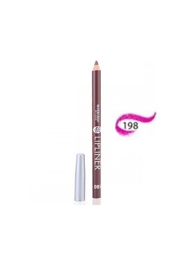 Deborah Classic Lip Liner Dudak Kalemi 198