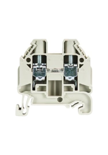 Onka Mrk-1.5-bj ,bej 1.5mm Vidalı Ray Klemens