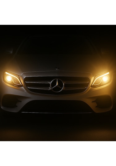 Saab 45786 2010.04.2012 İle Uyumlu Photon +%100 Fazla Işık H7 Xtreme Vision