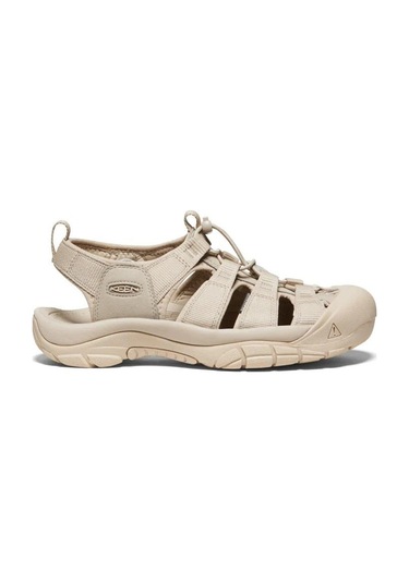 Keen 1027128 Newport H2 Monochrome/safari Erkek Sandalet 001