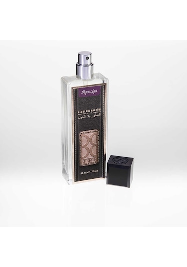Buhara Esans Ayasofya Alkolsüz Parfüm 50 ML