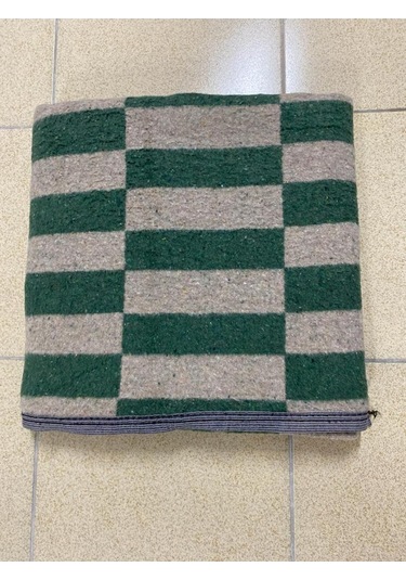 Battaniye 160 X 210 Çok Renkli