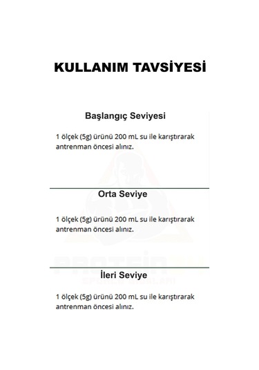 Hardline Creatine Creapure 500 gr