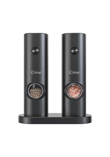 Kiwi KSPG-4850 Tuz ve Karabiber Öğütücü