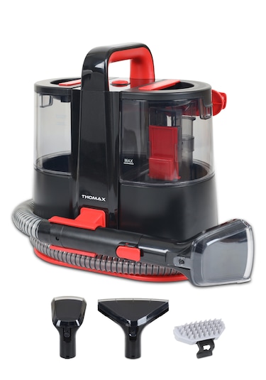 Thomax DMW001A Koltuk Halı Yıkama Ve Leke Çıkartma Makinesi