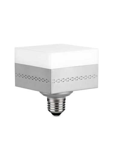 Zmr 117/g 20w Kare Led Ampul 6500k Beyaz Işık Jumbo Torch Lamba