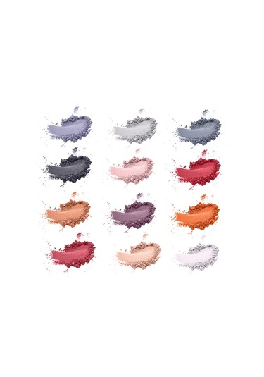 Note Cosmetics Love at First Sight Far Paleti 203