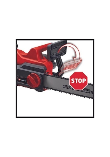 Einhell GC-EC 1935 Elektrikli Ağaç Kesme Makinesi - 4501220