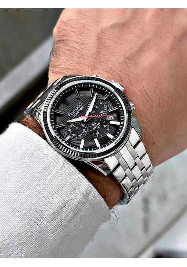 Ferrucci Fcf 1023 03226m.1 640033 Fonksiyonlu Erkek Kol Saati