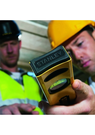 Stanley Stht1-43106 Box Klasik Su Terazisi 120 Cm