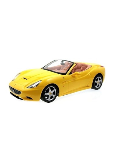Kumandalı 1:12 Ferrari California