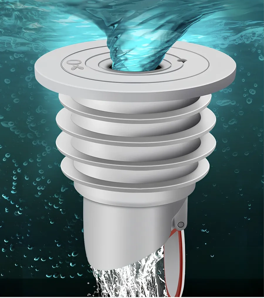 Megaplane Evrensel Su Yalıtım Bandı 32-50mm 299774794 Gri