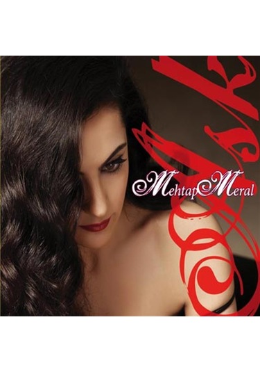 Mehtap Meral - Aşk CD