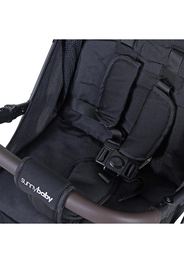 Sunny Baby Polo Kabin Bebek Arabası 9033