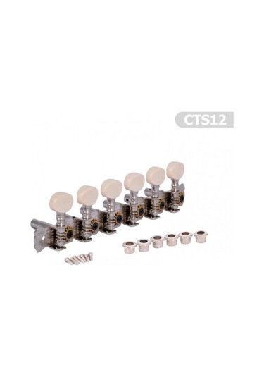 Metal Burgu Cts12
