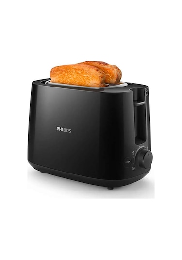 Philips HD2581/90 Daily Collection 2 Dilim Ekmek Kızartma Makinesi