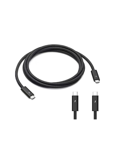 Ahastyle XC03 1.8 M 240 W Tip-C Kablosu