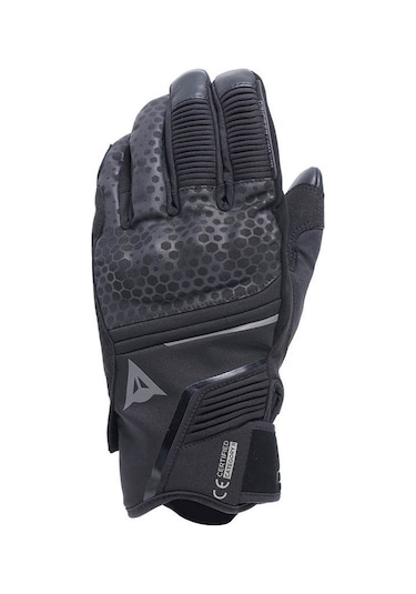 Dainese Tempest 2 D-dry Short Kısa Eldiven