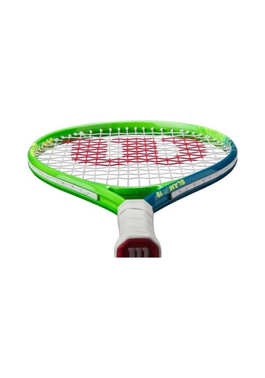 Wilson Çocuk Tenis Raketi Slam Jr 19 Boys Wr172110u