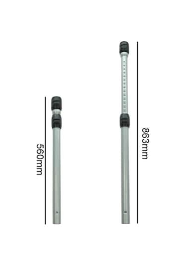 Philips Uyumlu FC9749/07 Powerpro Max Süpürge Borusu