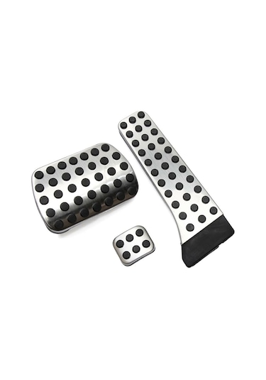 Mercedes E Serisi W212 Otomatik Pedal Seti Geçmeli Tip 2010-2016