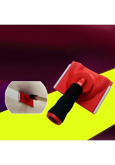 Didadodo Suntek Kenar Düzeltici Köşe Pedi, İçilebilir Boya