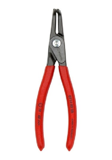 WÜRTH  19-60 MM EĞRİ İÇ SGMAN PENSESİ 0714 02 08