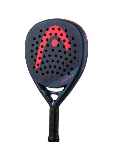 Head Radical Pro 370 Gr Padel Tenis Raketi