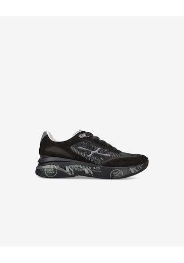 Premiata Sneakers Moerun 7297 Siyah