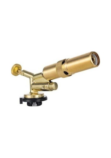 Createtech Bosphorusboutique Taşınabilir Kaynak Gaz Meşalesi, Bütan Brülör, Kamp Barbekü Çakmağı, Mutfak Malzemeleri, Tj Çok Renkli Çok Renkli