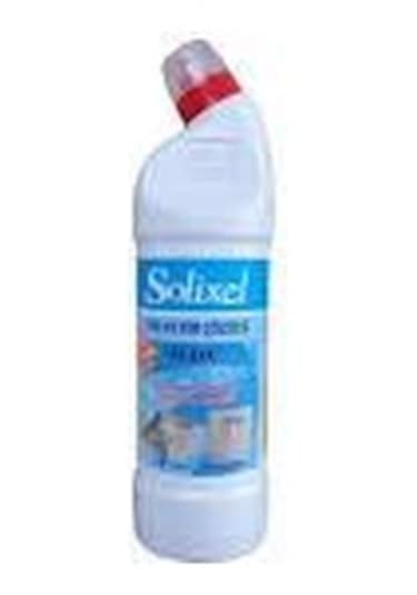 Acdx Pas Ve Kir Çözücü