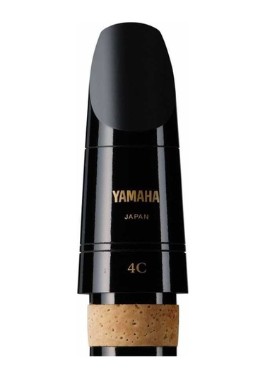 Yamaha Cl 4c Sib Klarnet Beki