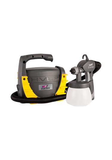 Earlex Hv2900 Hvlp Spraystation Elektrikli Ilaçlama Dezenfektan V