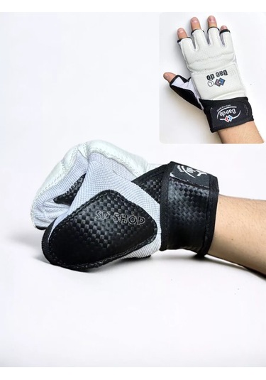 Sp Shop Tae Kwon Do Karate Spor Eldivenleri 218640595 Beyaz