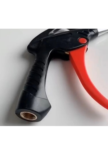 Air Blow AD-2-100A Uzun Hava Tabancası