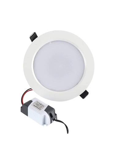 Uzaktan Kumandalı 12 W Gömme Led Aydınlatma Diğer