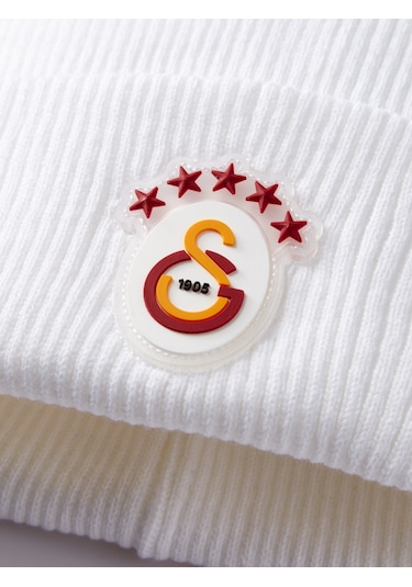 Gsstore Galatasaray Bere U252214 Beyaz
