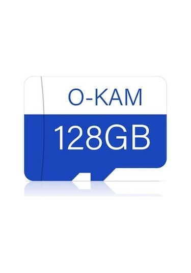 O-kam Tf Cart 128gb