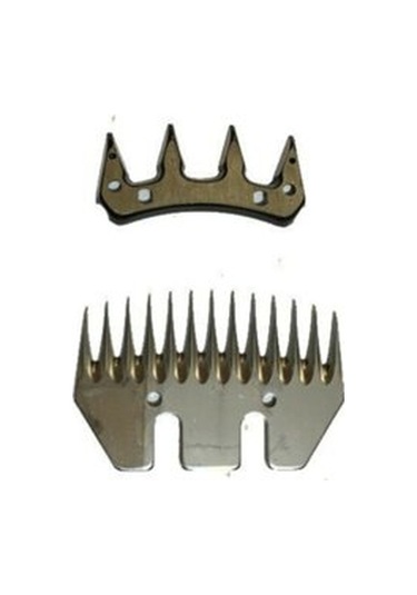 Rty902 Koyun Kırpma Bıçağı (Rtm923 Uyumlu)