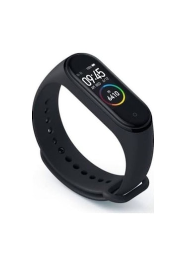 Polygold PD-M4 Bluetooth Dokunmatik Akıllı Bileklik