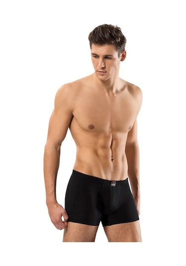 Erdem 1420 Likralı Erkek Boxer
