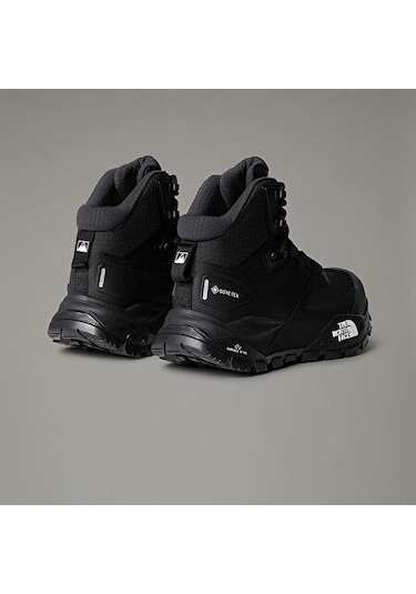 The North Face Offtraıl Hıke Mıd Gore-tex Kadın Bot Nf0a8aeuky41 Siyah