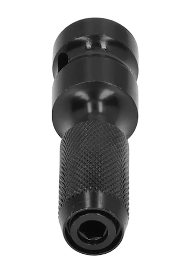 Haktaş Matkap Bits Tutucu Lokma Adaptör 1/2