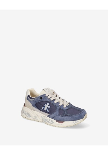 Premiata Sneakers Mased 8113 Mavi