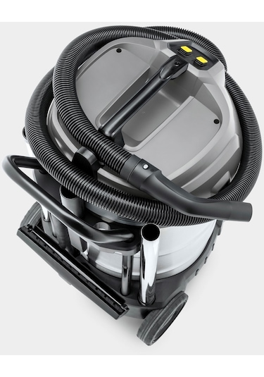 Karcher NT 70/2 Me Classic 2300 W Profesyonel Islak - Kuru Elektrikli Süpürge